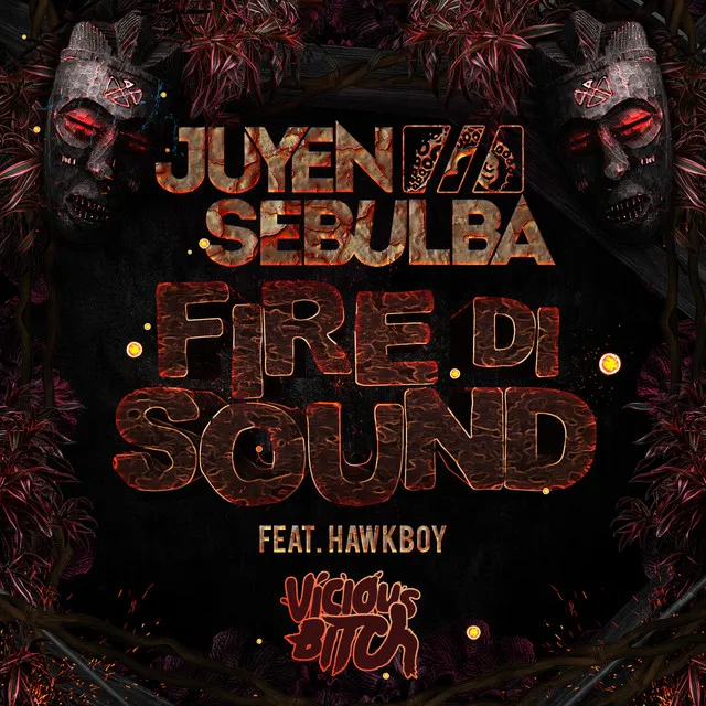 Fire Di Sound - Moska Remix