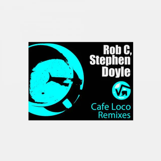 Cafe Loco - Matheux PopArt Remix