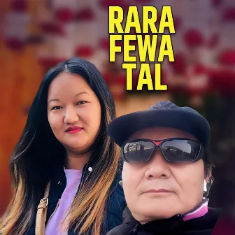 RARA FEWA TAL by Khadga Garbuja