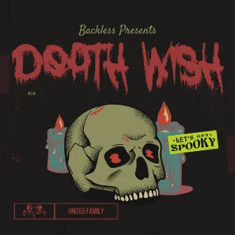 Death Wish by Backless