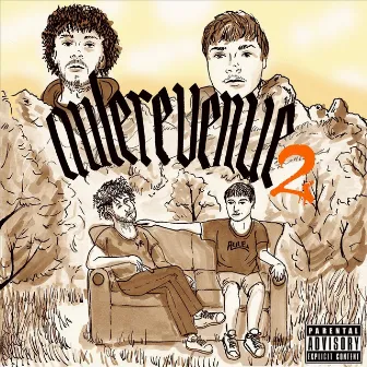 AULEREVENUE 2 by Young Revenue