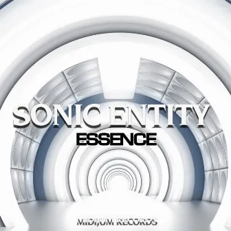 Essence by Sonic Entity