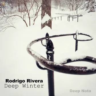 Deep Winter by Rodrigo Rivera