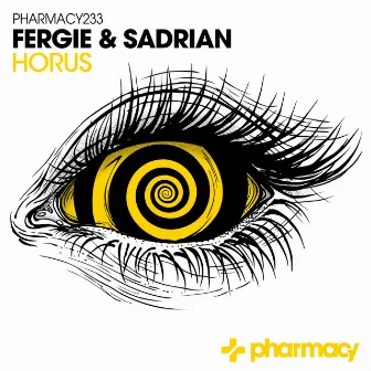 Horus by Fergie & Sadrian