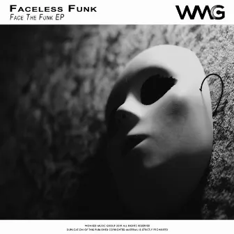 Face The Funk EP by Faceless Funk