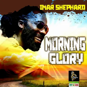 Morning Glory by Imar Shephard