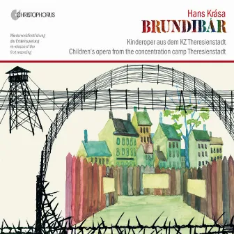 Krasa: Brundibar by Hans Krasa