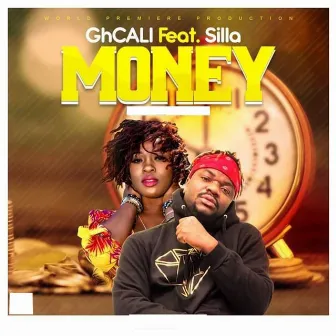 Money by GhCALI