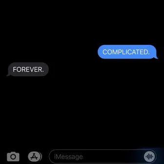 Complicated x Forever by Iyanla