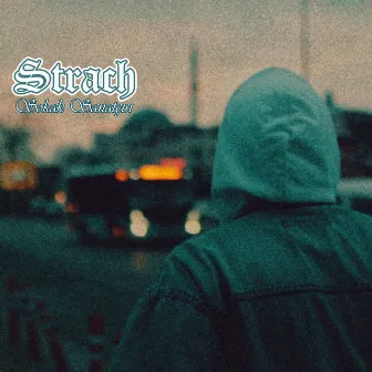 Sokak Sanatçısı by Strach