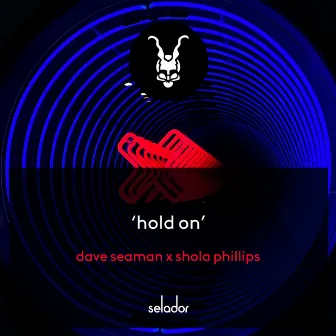 Hold On by Shola Phillips