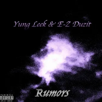 Rumors by Unknown Artist