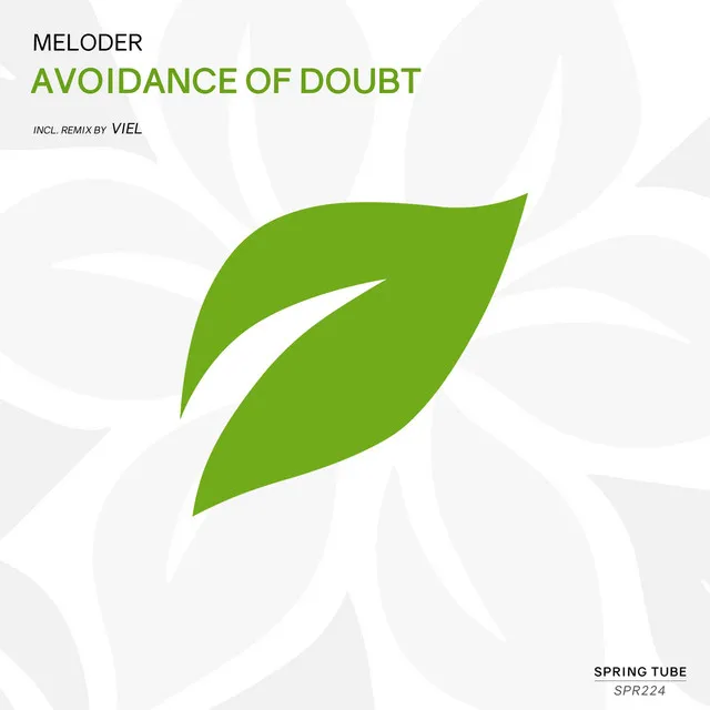 Avoidance of Doubt - Original Mix