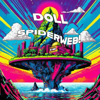 Spiderweb! by DoLL