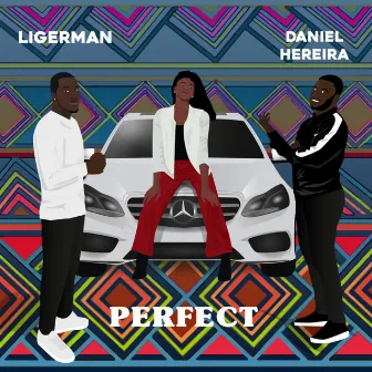 Perfect by Ligerman