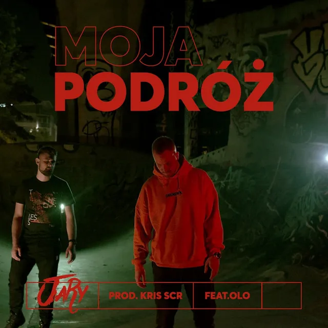 Moja Podróż (feat. Olo)