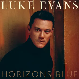 Horizons Blue by Luke Evans