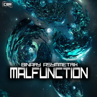 Malfunction by Binary Asymmetrix