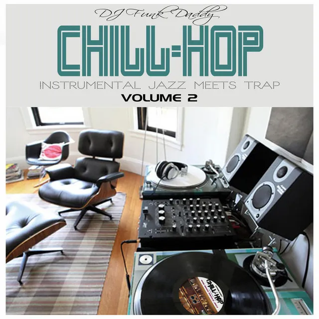 Chill Hop, Vol. 2