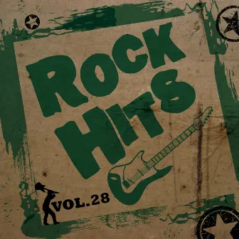 Rock Hits Vol. 28 by Formula One