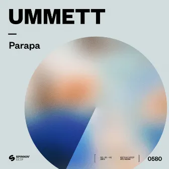 Parapa by Ummett