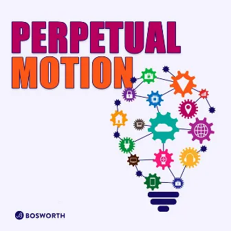 Perpetual Motion by Sam Watts