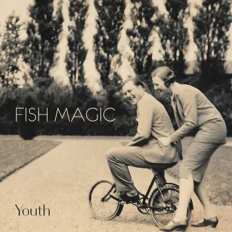 Youth by Fish Magic