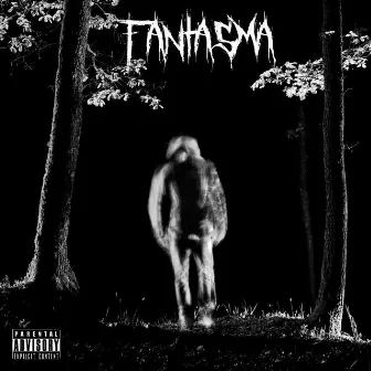 FANTASMA by Blando