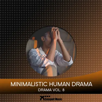 Minimalistic Human Drama by David Keen