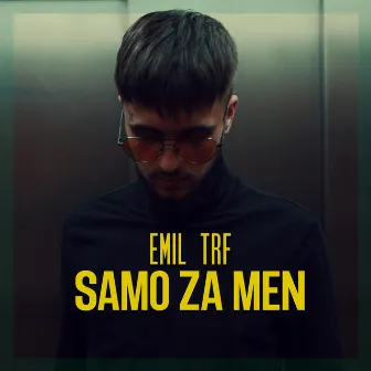 Samo Za Men by Emil TRF