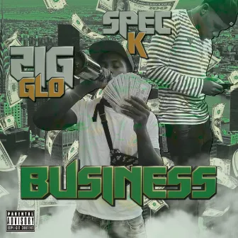 BUSINESS by Spec K