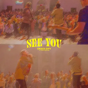 See You (Live) by Michael Delgado