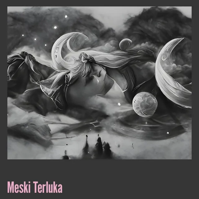 Meski Terluka