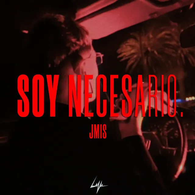 Soy Necesario