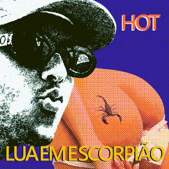 Lua em Escorpião by Hot