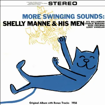 More Swingin' Sounds by Shelly Manne and His Men