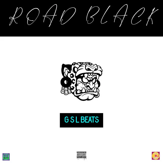 Road Black