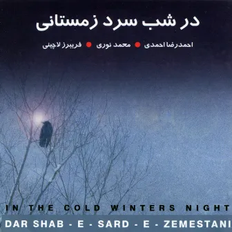 In the Cold Winter's Night (Dar Shab-e Shard-e-zemestani) by Mohammad Nouri