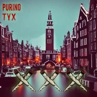 Amsterdam by Purino