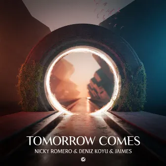 Tomorrow Comes by Jaimes