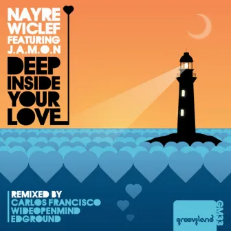 Deep Inside Ur Love by Nayre Wiclef