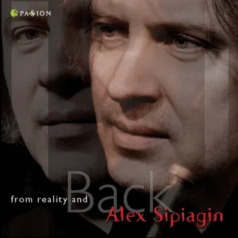 From Reality and Back by Alex Sipiagin