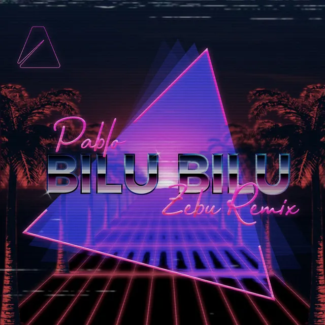 Bilu Bilu - Zebu Remix