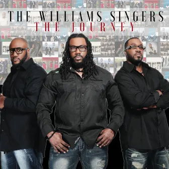 The Journey by The Williams Singers