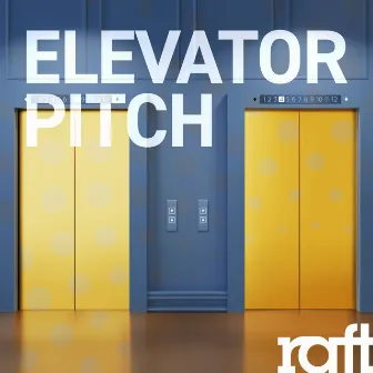 Elevator Pitch by Daniel Mumford