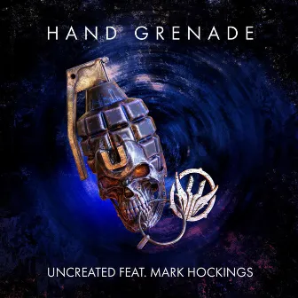 Hand Grenade by Uncreated