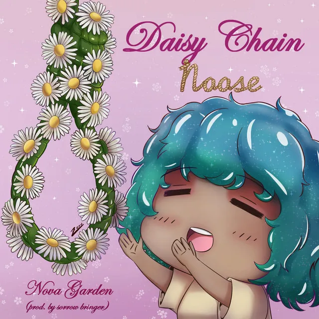 daisy chain noose!