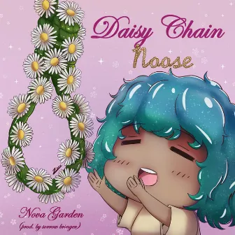 daisy chain noose! by nova garden