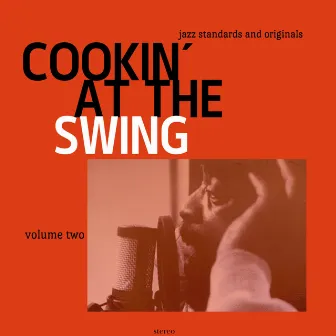 Cookin' at the Swing (Vol. 2) by Heine Hansen