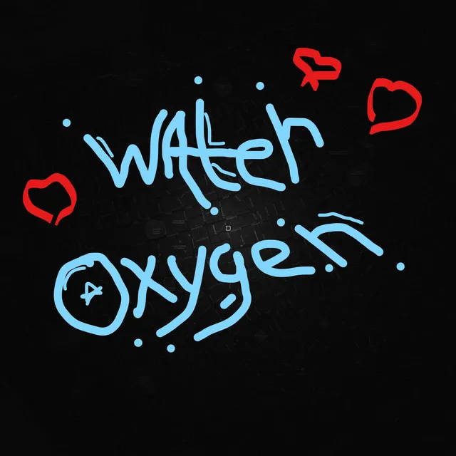 Oxygen